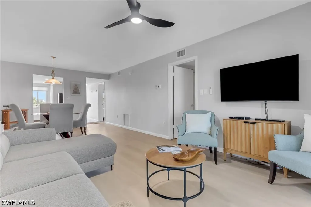 7400 Estero Boulevard Fort Myers Beach FL 33931