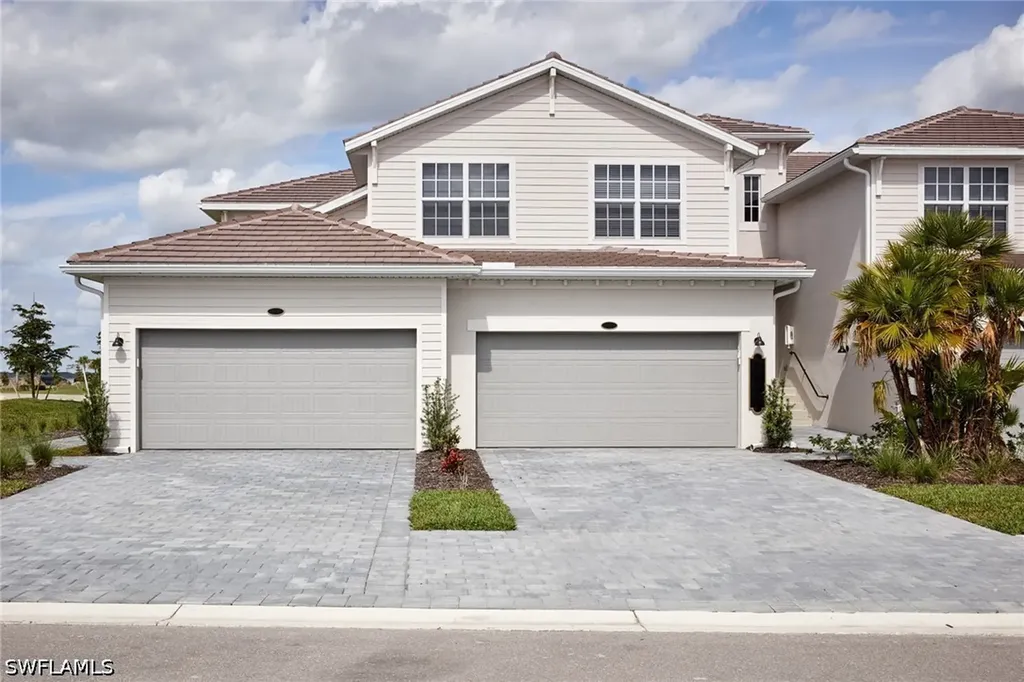 5746 Oakmont Court Ave Maria FL 34142