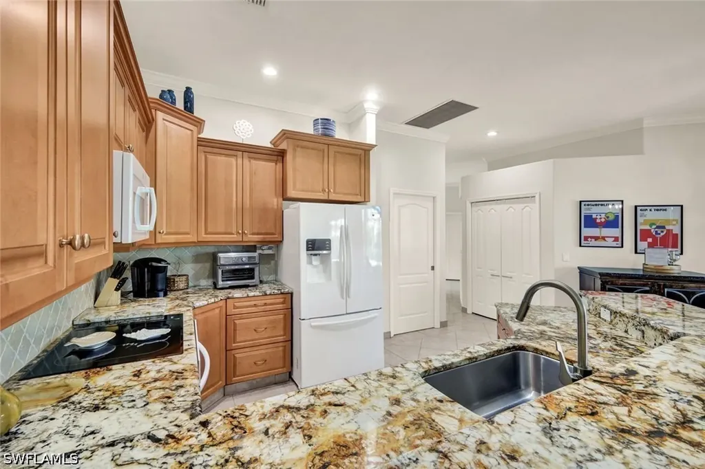 9411 Cedar Creek Drive Bonita Springs FL 34135