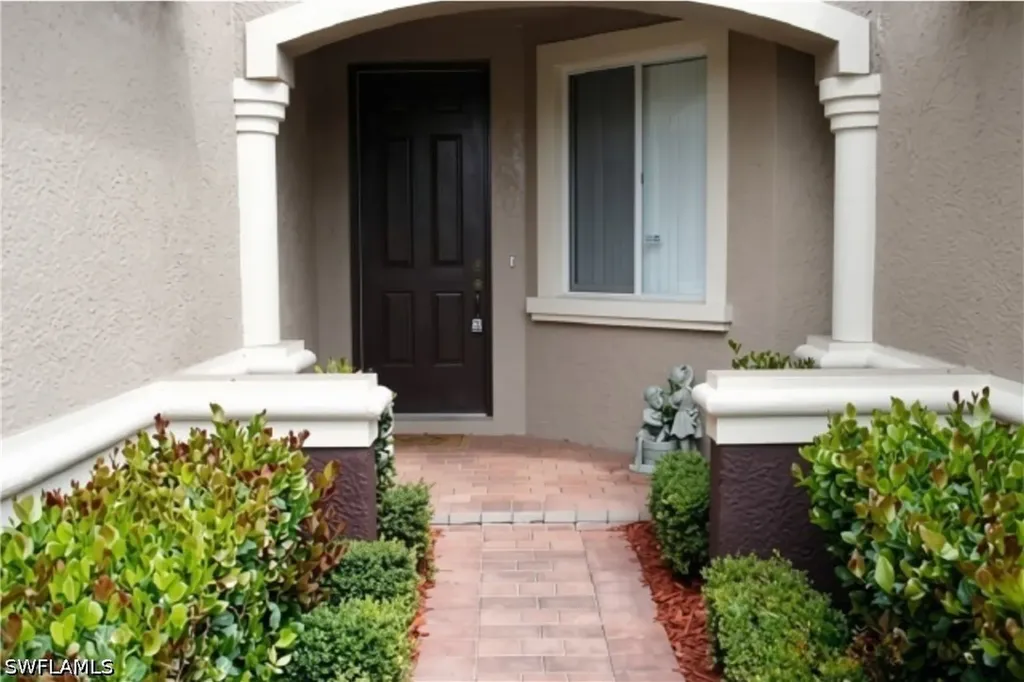 17533 Laurel Grove Court Fort Myers FL 33967
