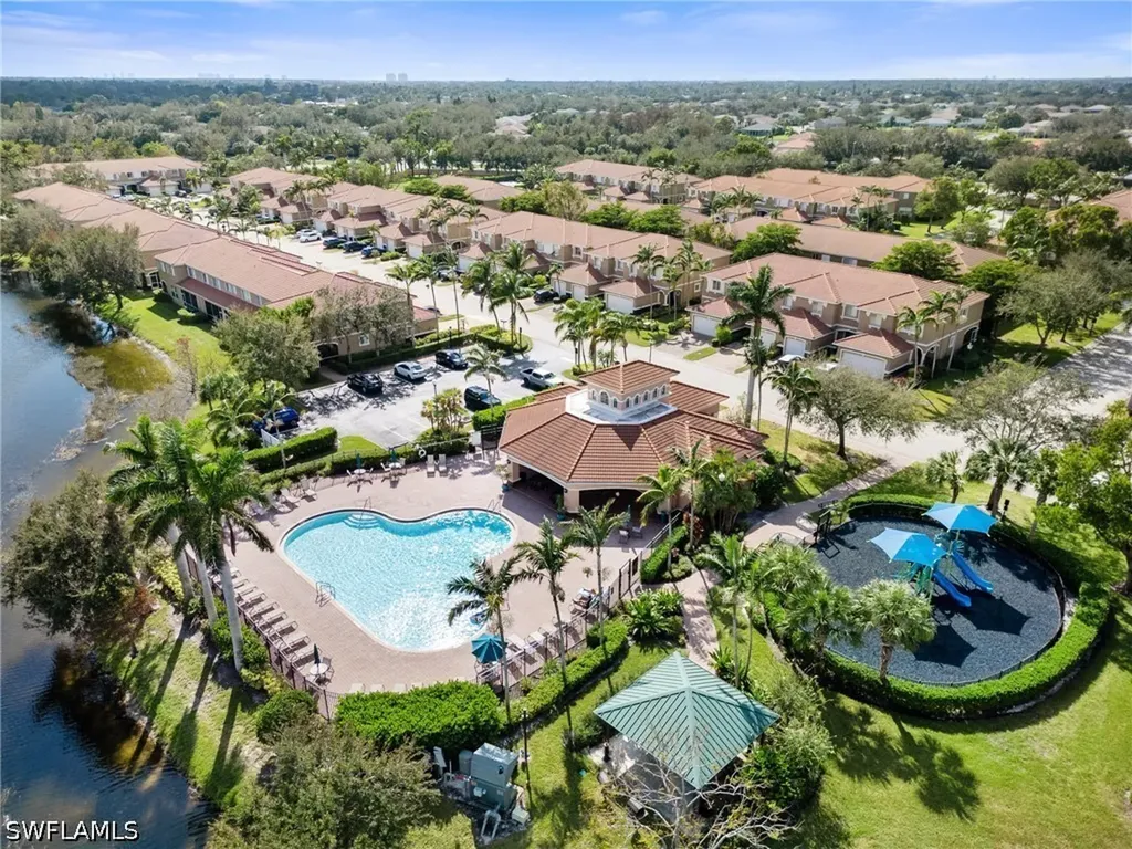 17533 Laurel Grove Court Fort Myers FL 33967