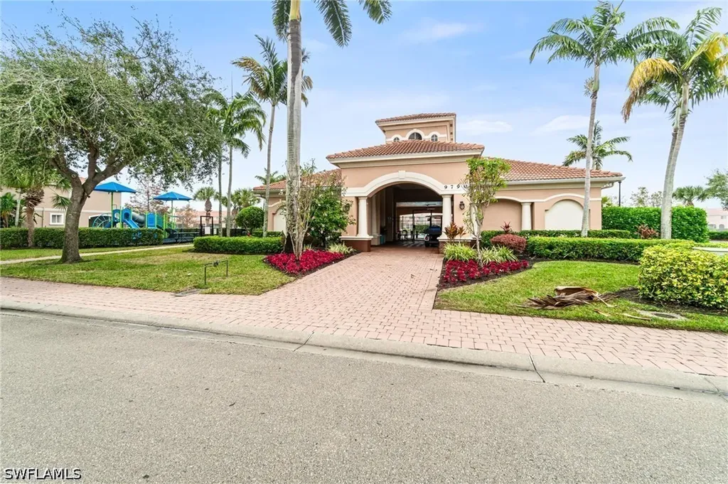 17533 Laurel Grove Court Fort Myers FL 33967