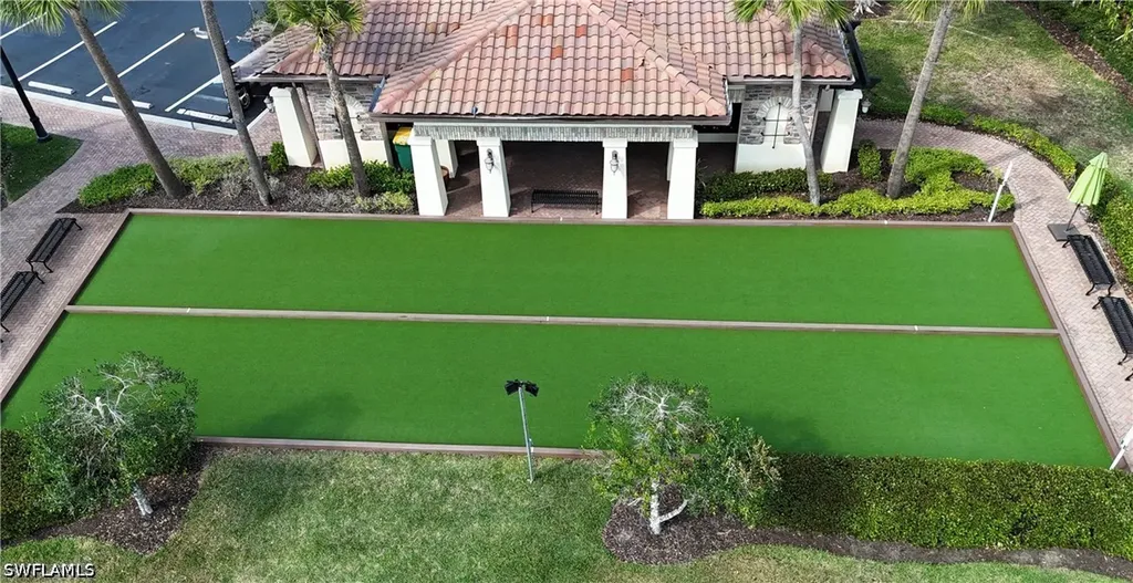 9176 Glenforest Drive Naples FL 34120