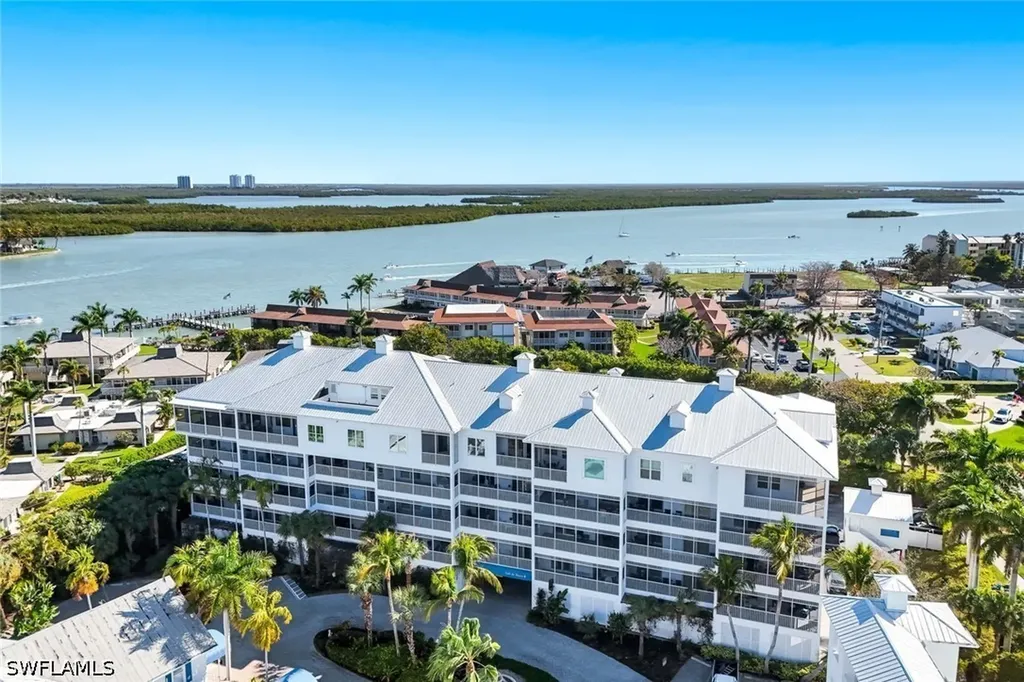 160 Palm Street Marco Island FL 34145