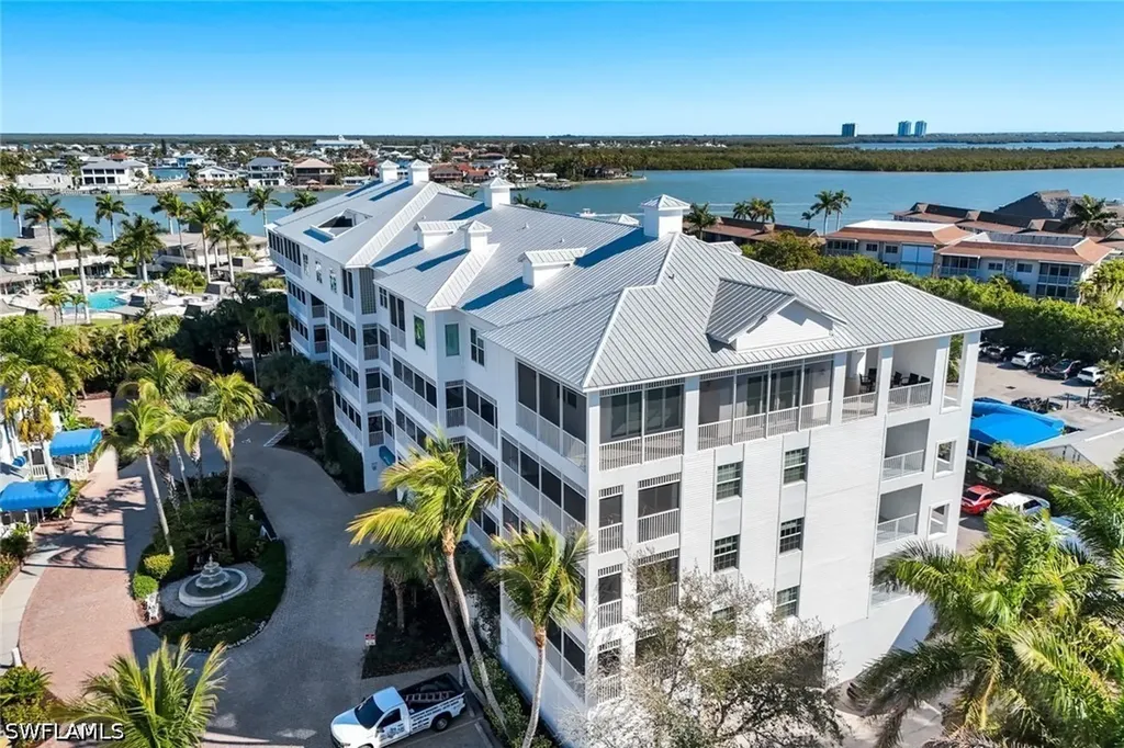 160 Palm Street Marco Island FL 34145