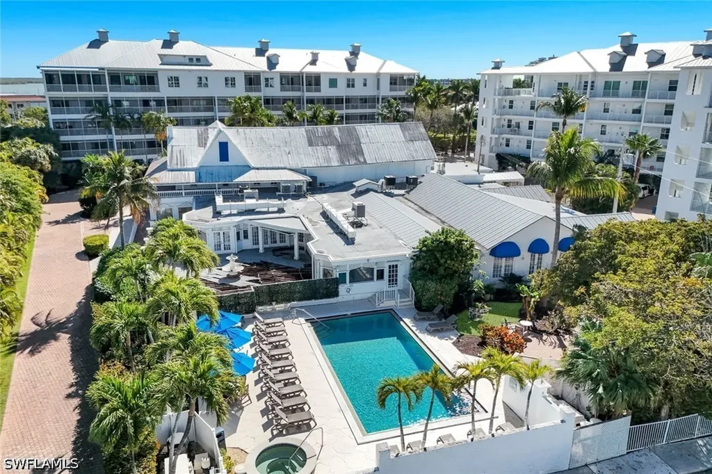 160 Palm Street Marco Island FL 34145