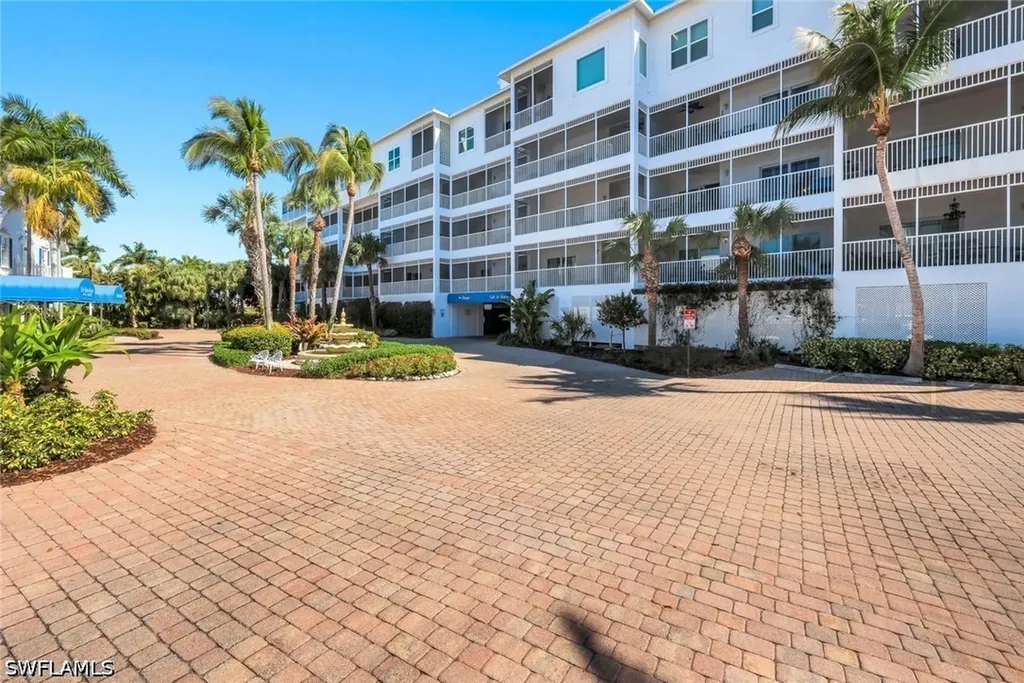 160 Palm Street Marco Island FL 34145
