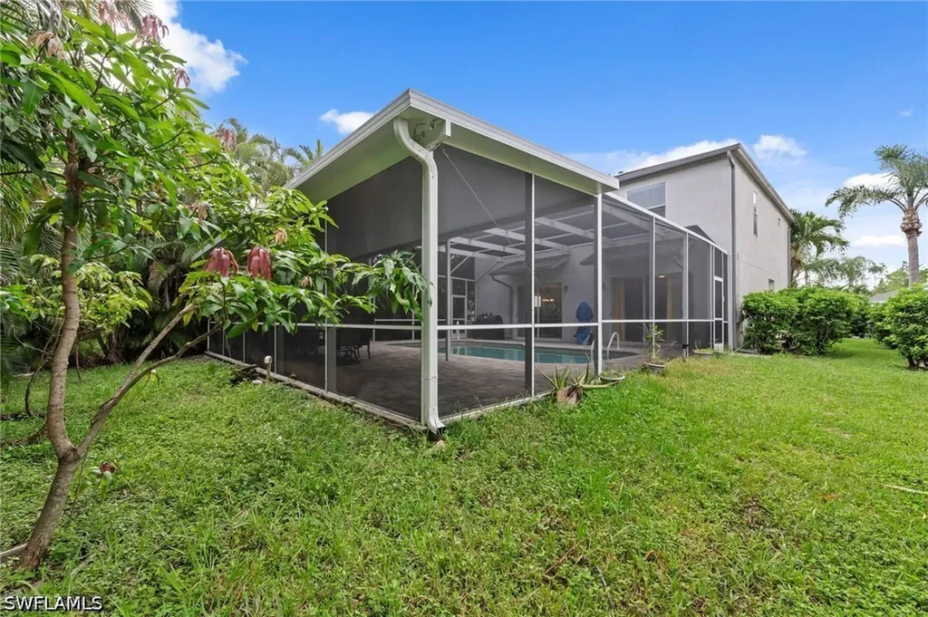 21684 Brixham Run Loop Estero FL 33928