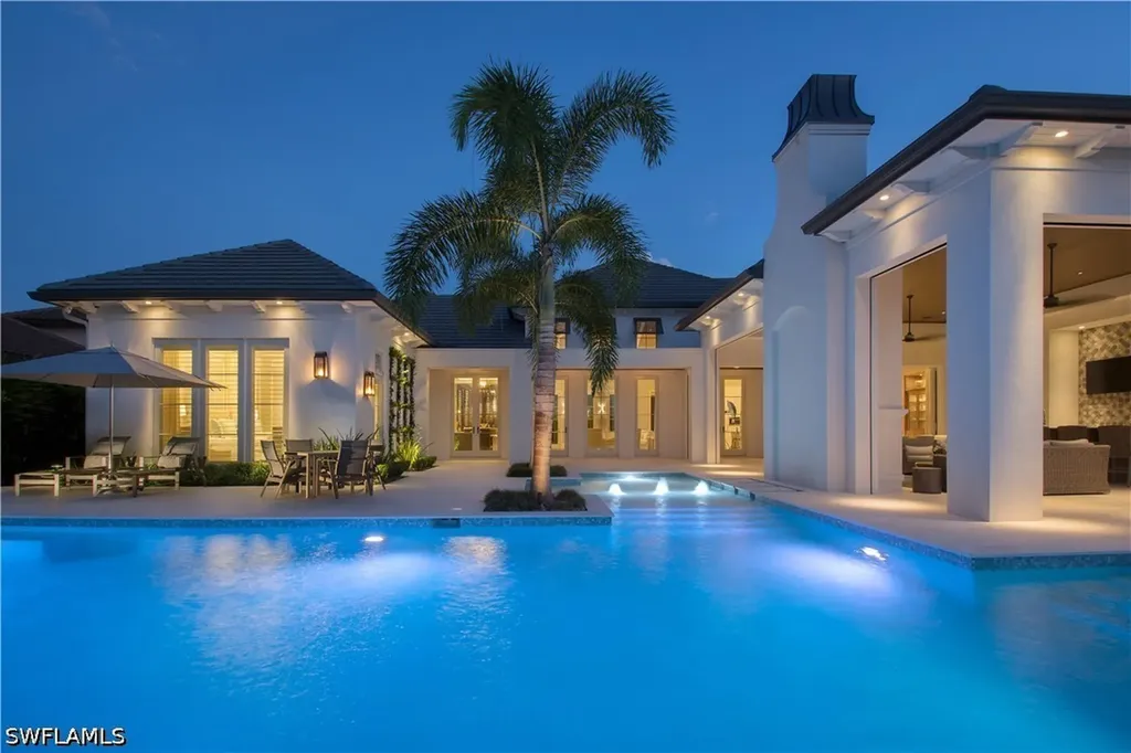 16743 Prato Way Naples FL 34110