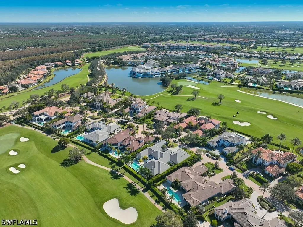 16743 Prato Way Naples FL 34110