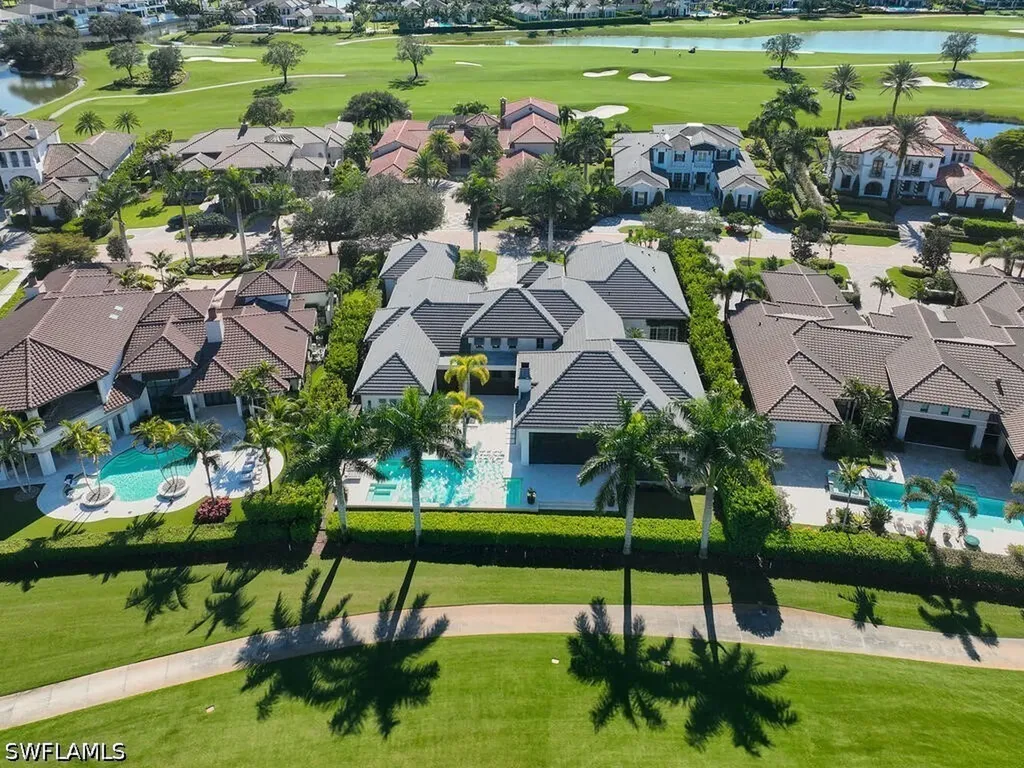 16743 Prato Way Naples FL 34110