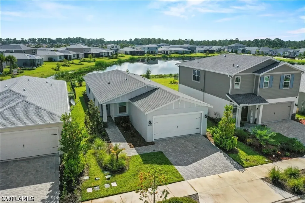 43744 Cattleman Drive Punta Gorda FL 33982