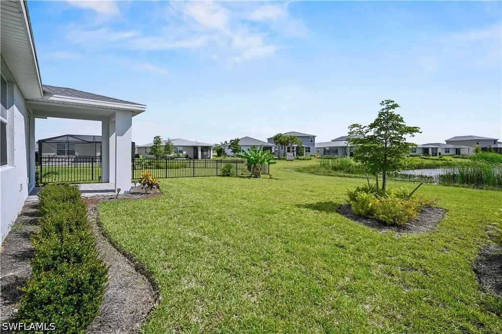 43744 Cattleman Drive Punta Gorda FL 33982