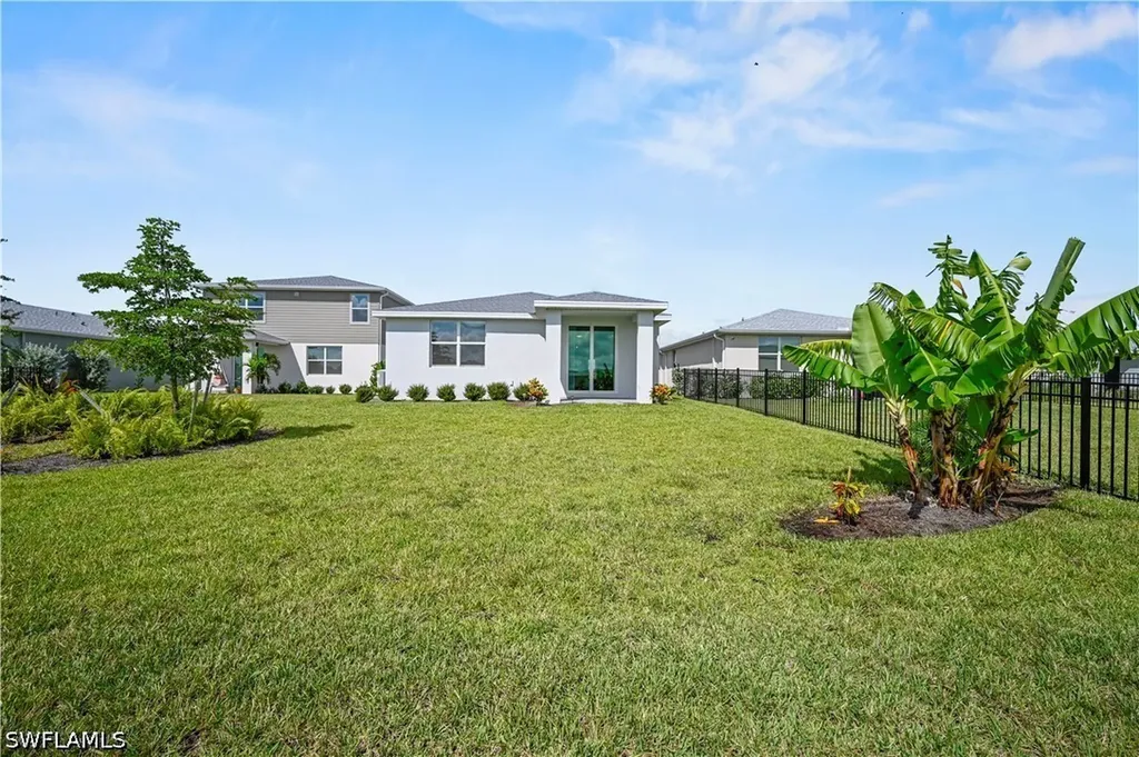 43744 Cattleman Drive Punta Gorda FL 33982