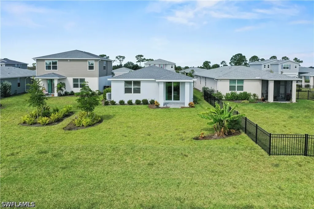 43744 Cattleman Drive Punta Gorda FL 33982