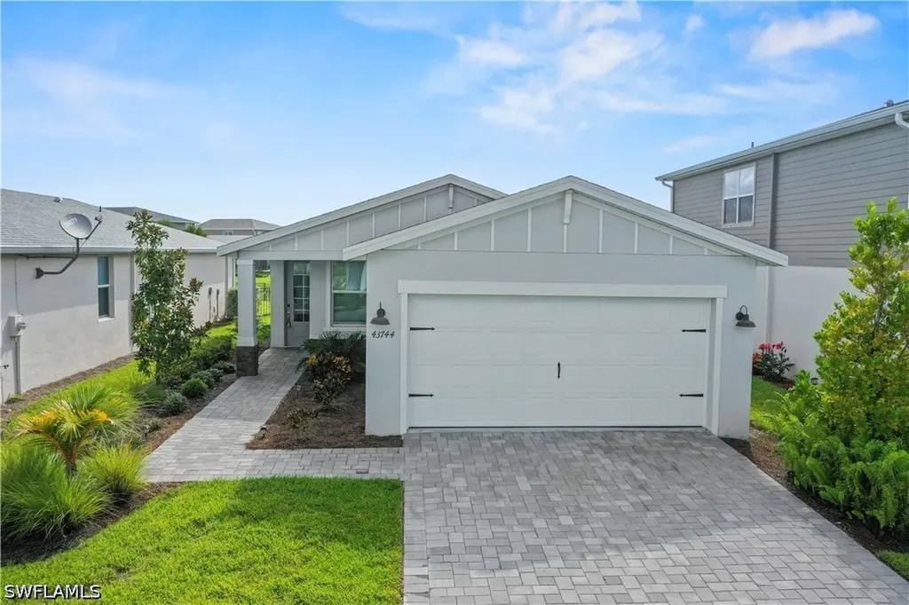 43744 Cattleman Drive Punta Gorda FL 33982
