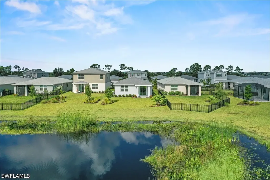 43744 Cattleman Drive Punta Gorda FL 33982