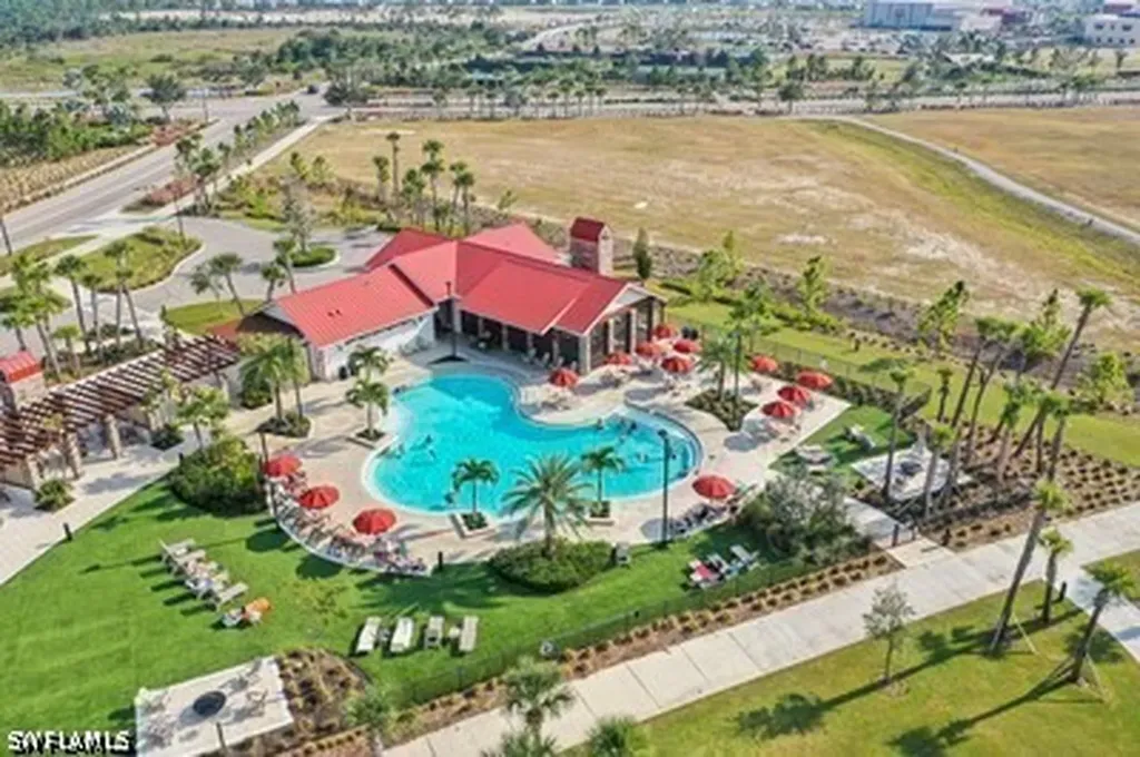 43744 Cattleman Drive Punta Gorda FL 33982