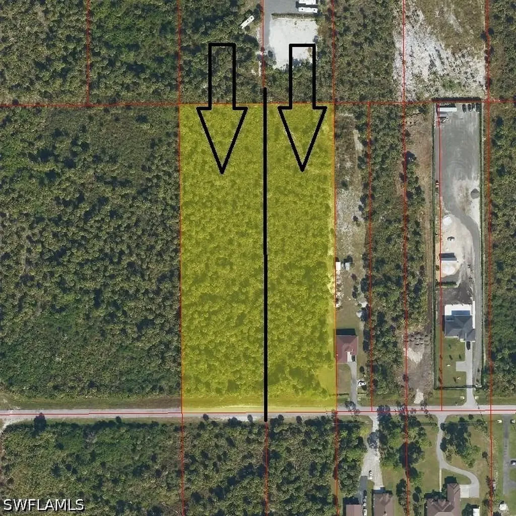 38TH Avenue SE Naples FL 34117
