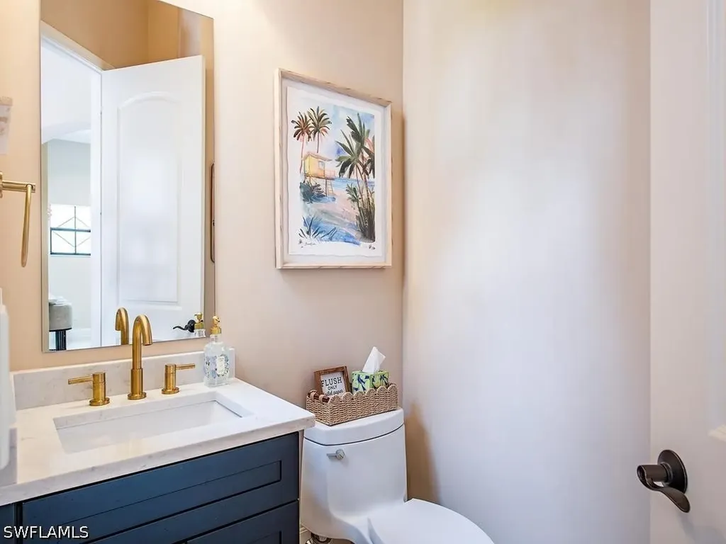 7890 Allende Lane Naples FL 34113