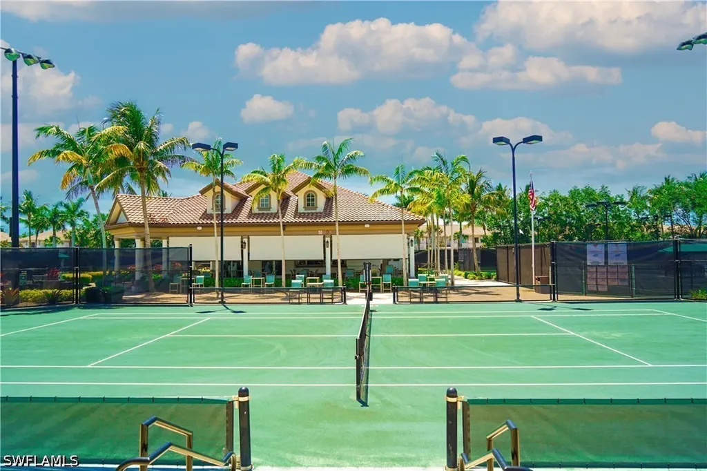 7890 Allende Lane Naples FL 34113