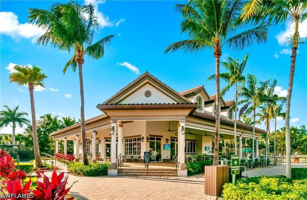 7890 Allende Lane Naples FL 34113