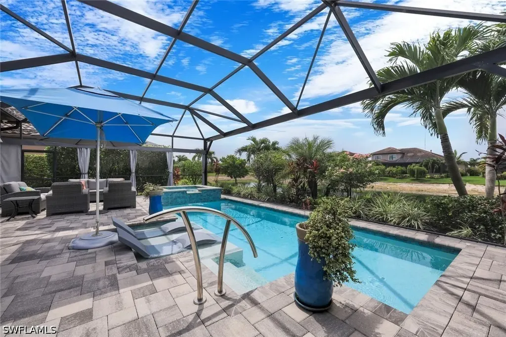 9351 Montelanico Loop Naples FL 34119