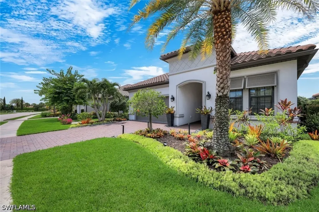 9351 Montelanico Loop Naples FL 34119