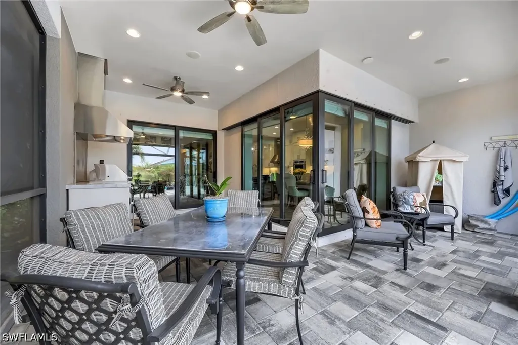 9351 Montelanico Loop Naples FL 34119