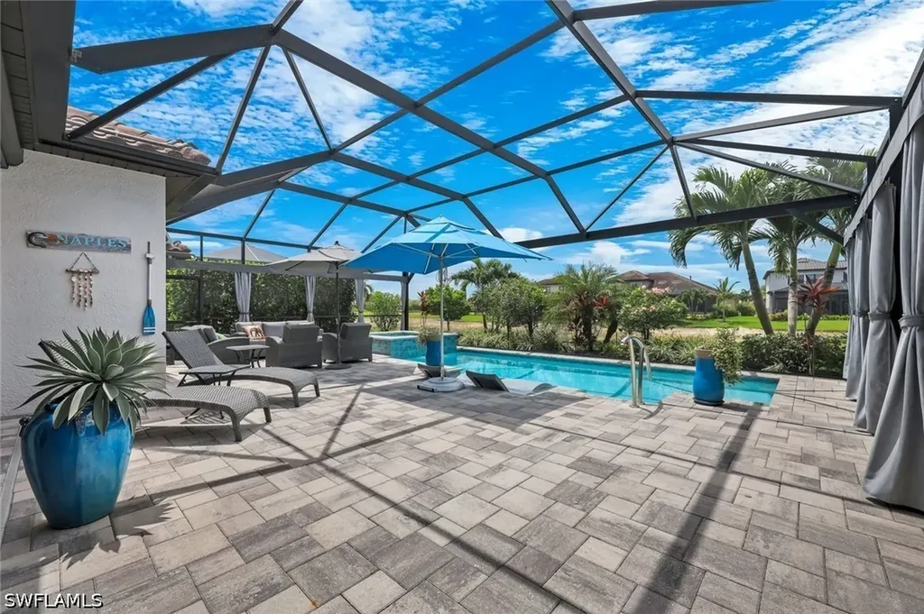 9351 Montelanico Loop Naples FL 34119