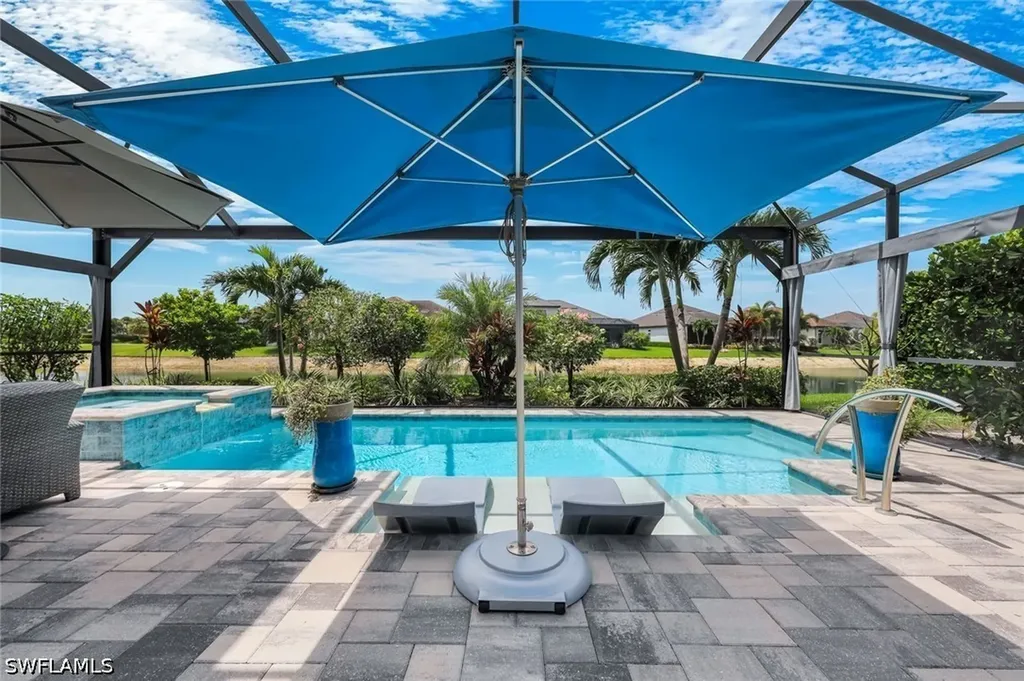 9351 Montelanico Loop Naples FL 34119