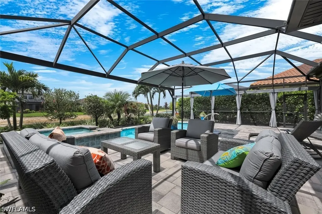 9351 Montelanico Loop Naples FL 34119