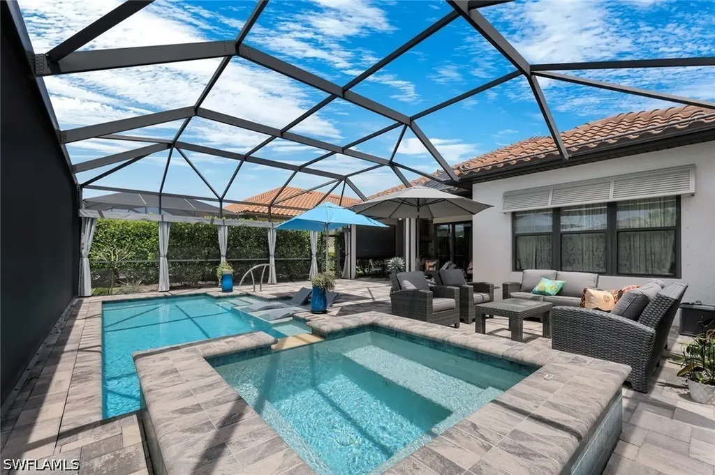 9351 Montelanico Loop Naples FL 34119