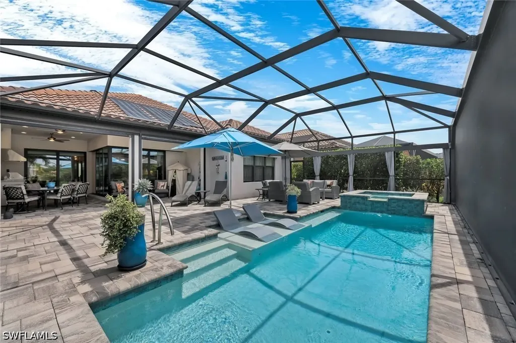 9351 Montelanico Loop Naples FL 34119
