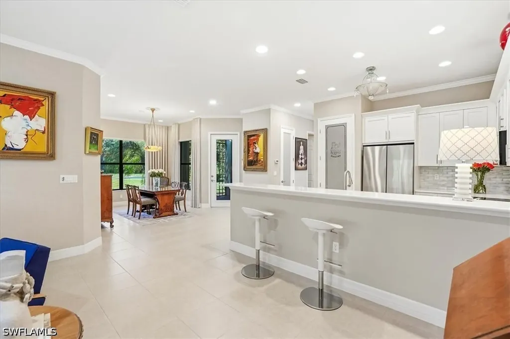 13421 Coronado Drive Naples FL 34109