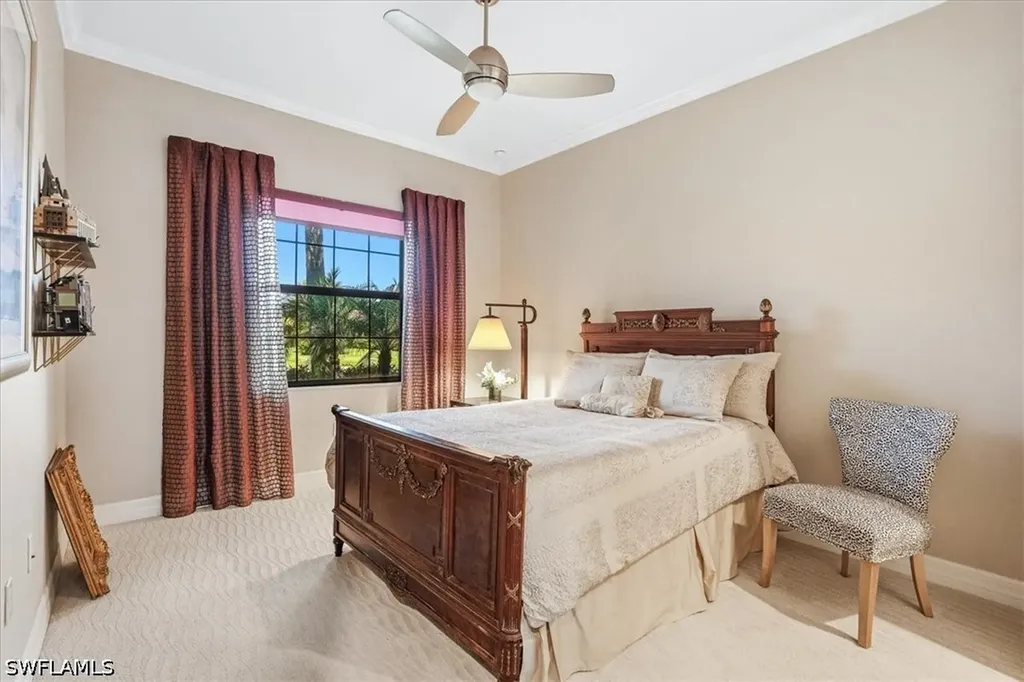 13421 Coronado Drive Naples FL 34109