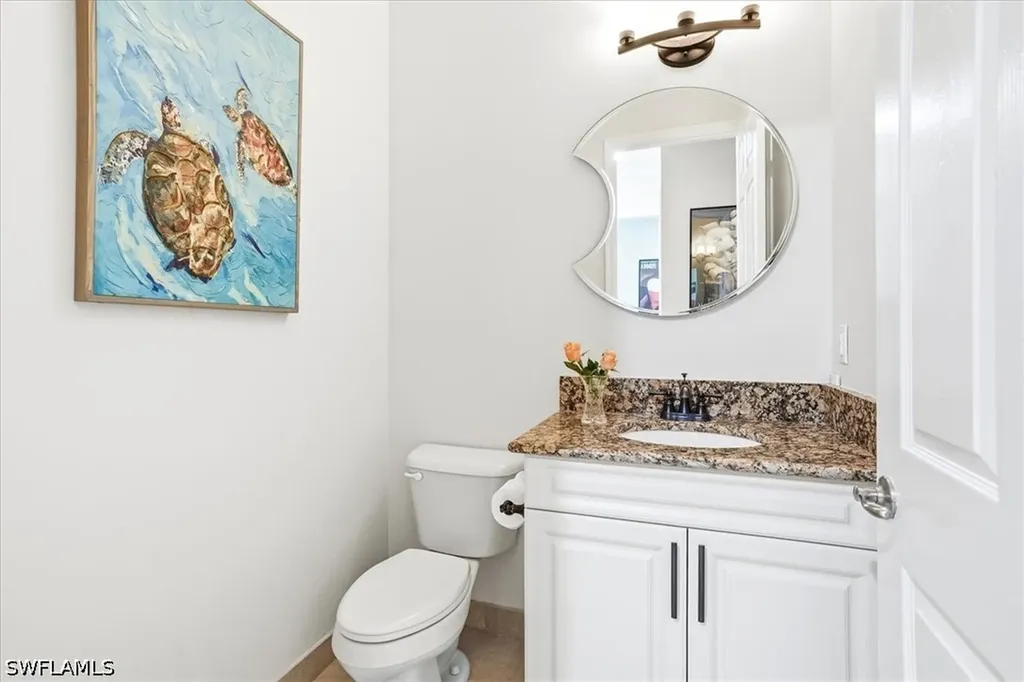 13421 Coronado Drive Naples FL 34109