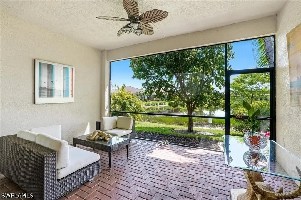 13421 Coronado Drive Naples FL 34109