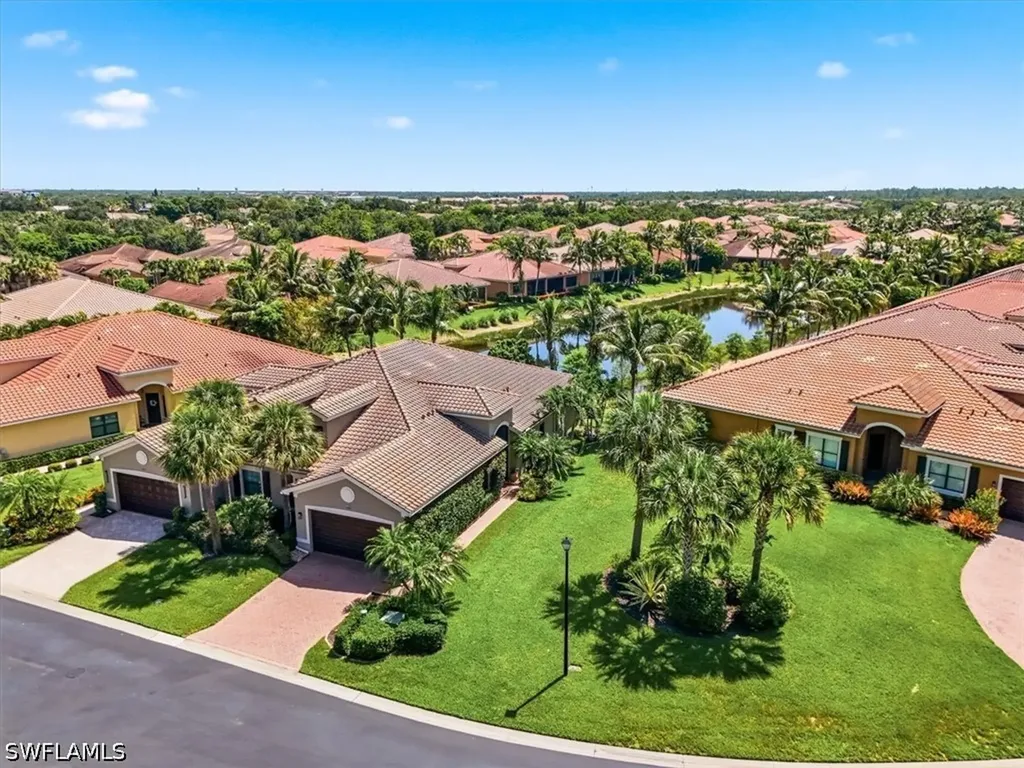 13421 Coronado Drive Naples FL 34109
