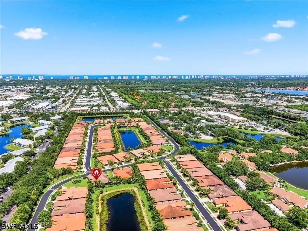 13421 Coronado Drive Naples FL 34109