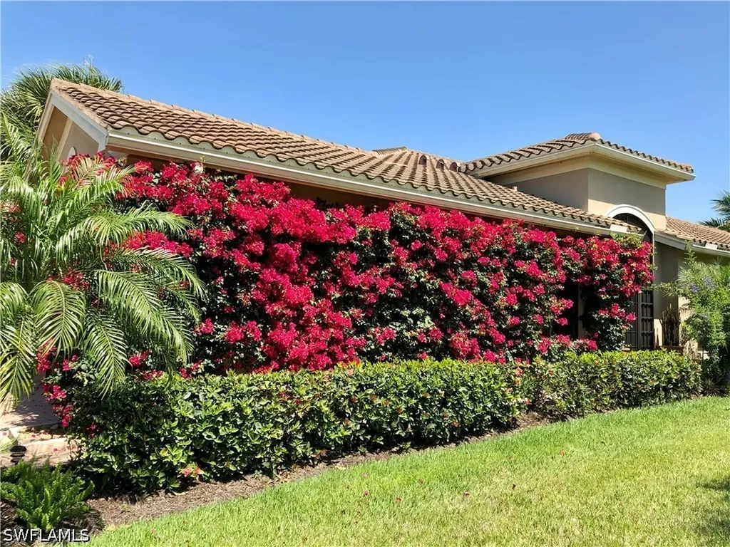 13421 Coronado Drive Naples FL 34109