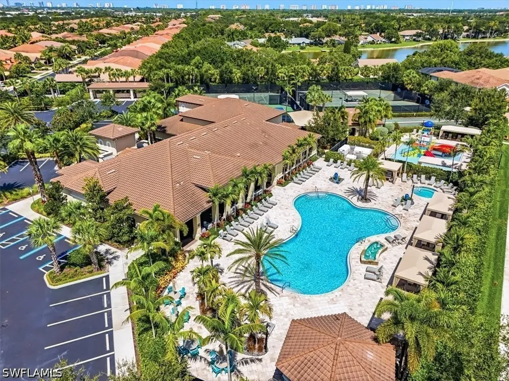13421 Coronado Drive Naples FL 34109