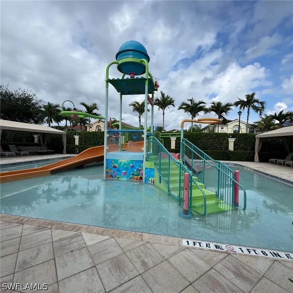 13421 Coronado Drive Naples FL 34109