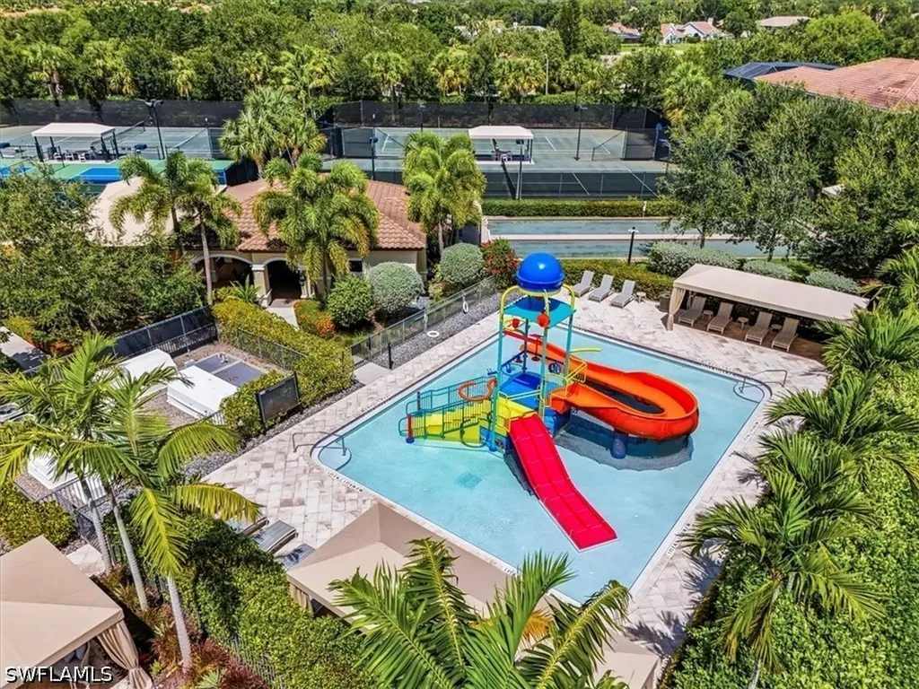 13421 Coronado Drive Naples FL 34109