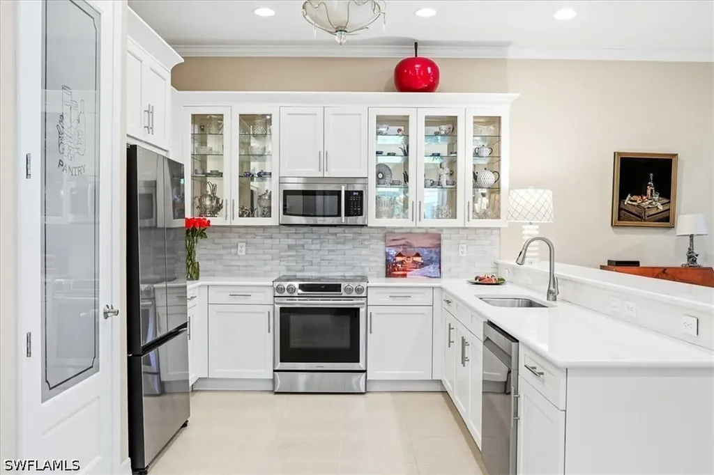 13421 Coronado Drive Naples FL 34109