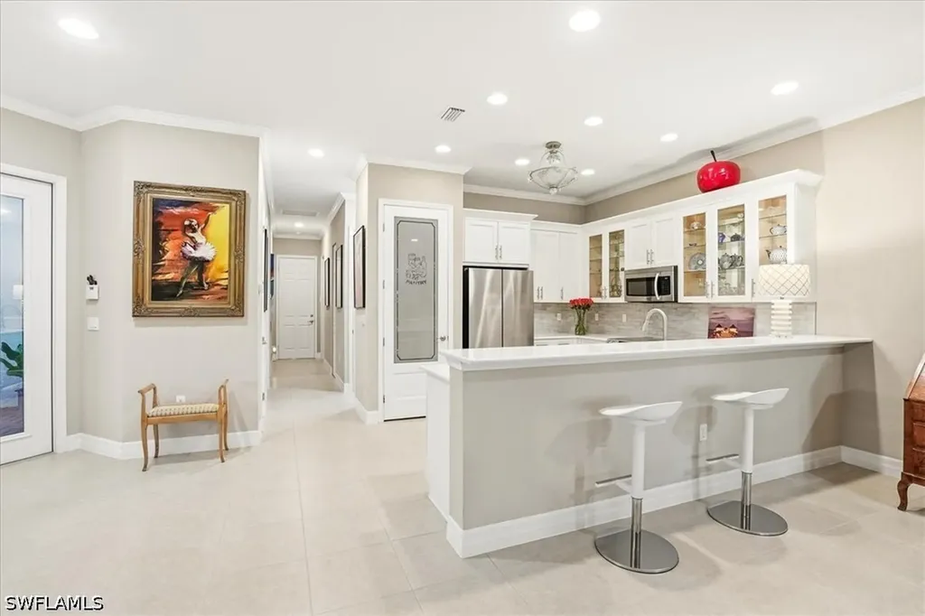 13421 Coronado Drive Naples FL 34109