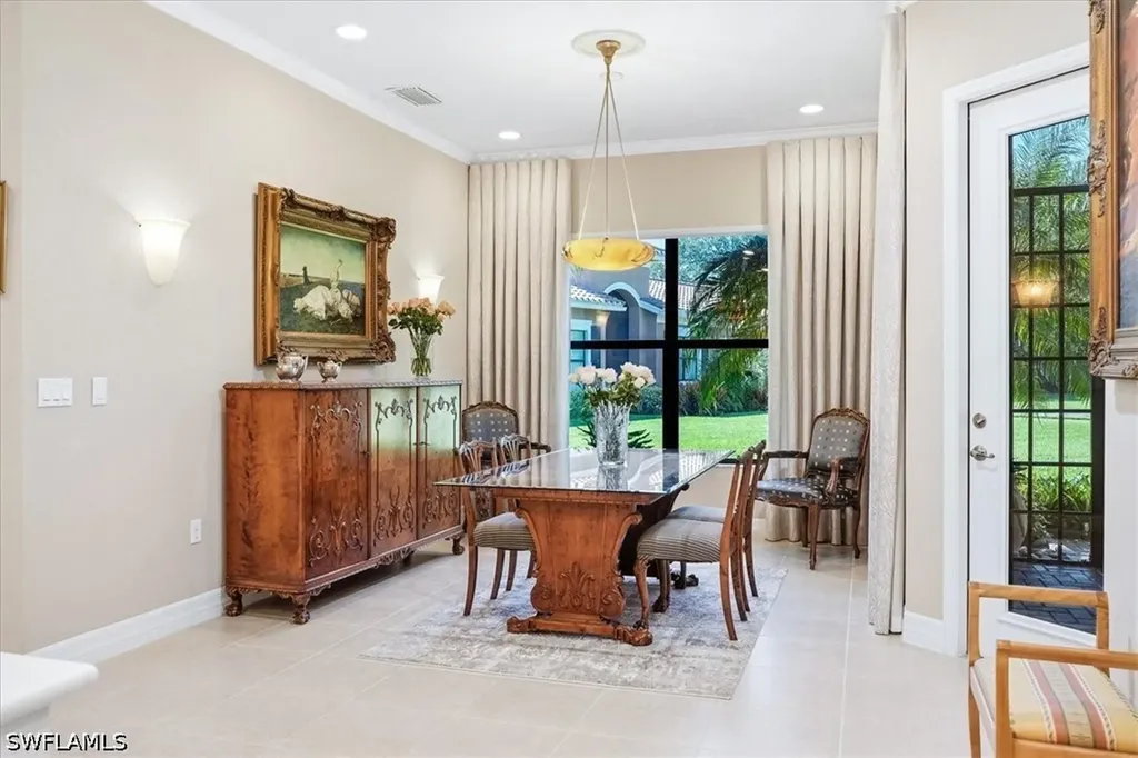 13421 Coronado Drive Naples FL 34109
