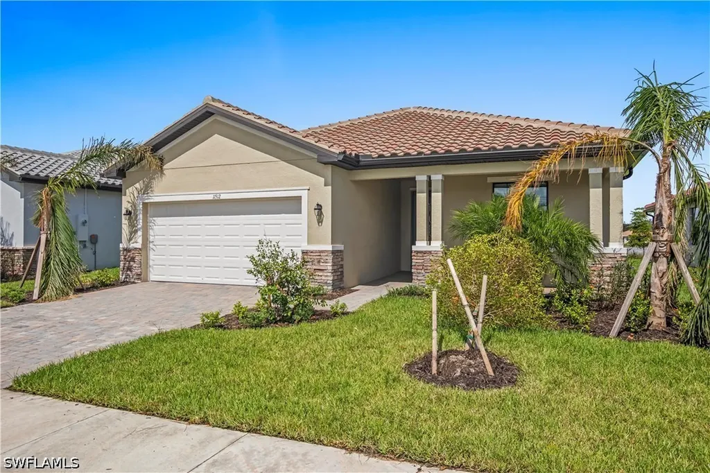 11512 Shady Palm Way Fort Myers FL 33913