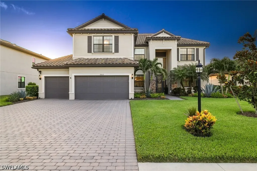 19012 Elston Way Estero FL 33928