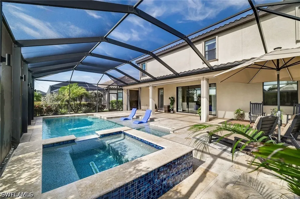 19012 Elston Way Estero FL 33928